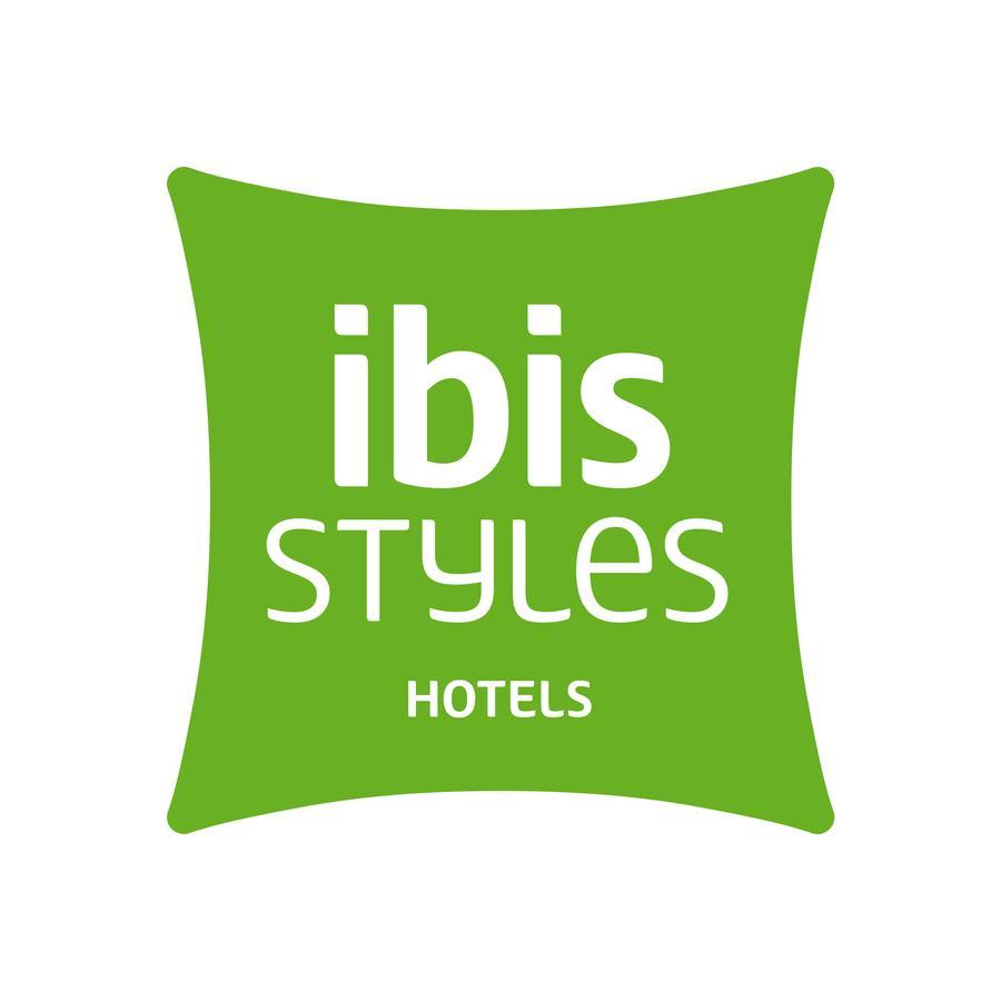 Ibis Styles Sallanches Pays Du Mont-Blanc Bagian luar foto