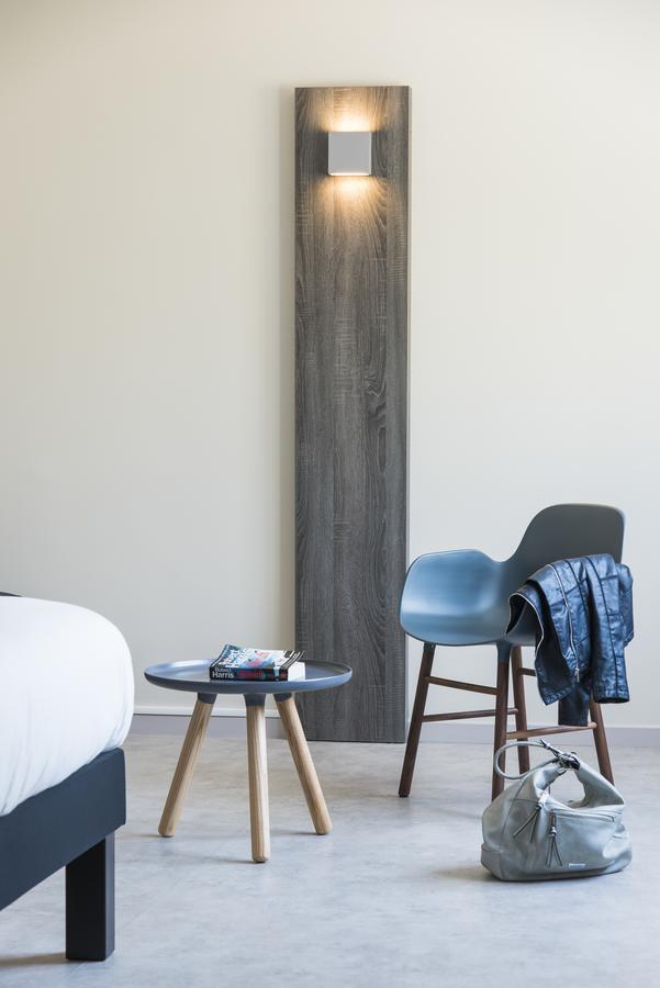 Ibis Styles Sallanches Pays Du Mont-Blanc Bagian luar foto